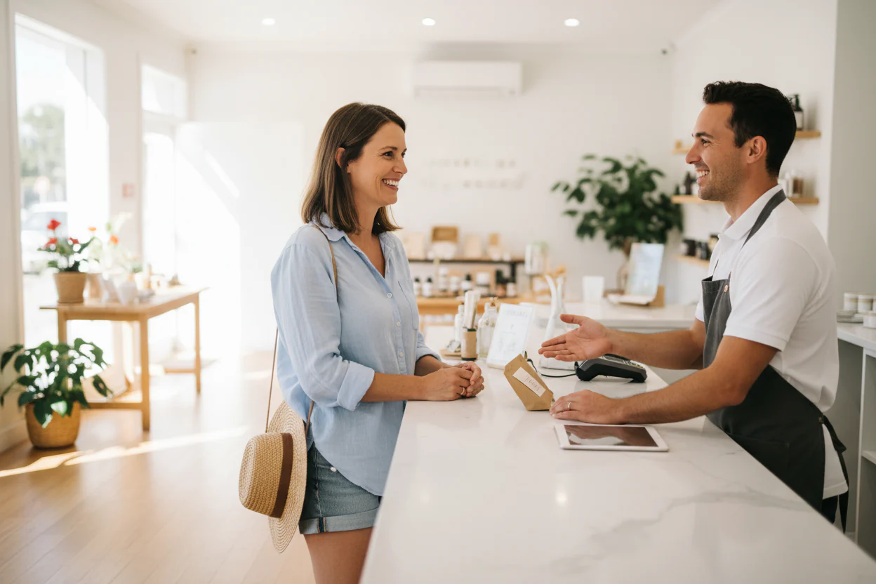 Your Brightest Smile Starts Here